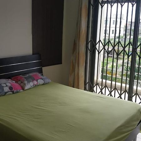 Villa John Flic en Flac Exterior foto